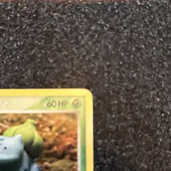 Pokemon TCG Ditto (Bulbasaur) 36/113 Delta Species Uncommon 60 HP - Image 3