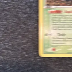 Pokemon TCG Ditto (Bulbasaur) 36/113 Delta Species Uncommon 60 HP - Image 5