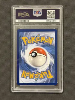 Pokemon TCG Machamp V Alternate Full Art Holo Ultra Rare PSA 9 2022 172/189 - Image 2