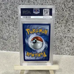 Pokemon TCG Rayquaza VMAX Evolving Skies Alt Art 218/203 Gem Mint PSA 10 - Image 2