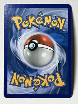 Pokemon TCG Gorebyss 18/101 Hidden Legends Reverse Holo Rare English 2004 70 HP - Image 2