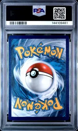 PSA 9 GYARADOS 21 REVERSE FOIL ANCIENT ORIGIN XY POKEMON MINT - Image 2