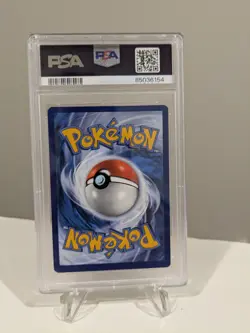 Pidgeotto 208/197 -- PSA 10 -- Pokemon OBF Obsidian Flames Illustration Rare - Image 4
