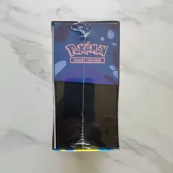 1x Chaos Rising Pokemon Center Elite Trainer Box - New & Sealed (MINTY) - Image 4