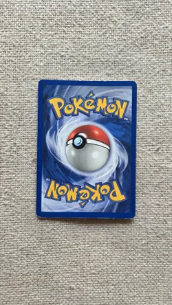 Snorlax Holo 11/64 Holo Jungle WoTC Pokemon Tcg [MP] - Image 2