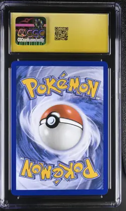 Pokemon Talonflame 091/088 Illustration Rare Perfect Order - CGC 10 PRISTINE - Image 2