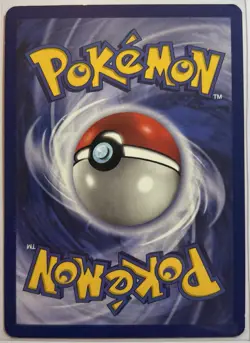 Mew #8 Black Star Promo WOTC 2000 Pokemon TCG LP - Image 2