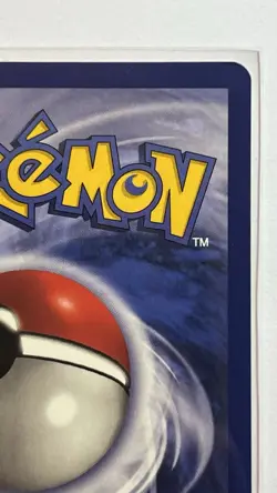 Mew #8 Black Star Promo WOTC 2000 Pokemon TCG LP - Image 4