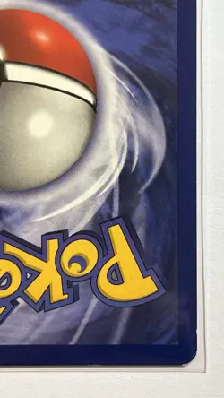Mew #8 Black Star Promo WOTC 2000 Pokemon TCG LP - Image 5