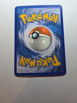 Kabutops 10/108 Pokemon TCG EX Power Keepers Holo Rare SWIRL NM - Image 2