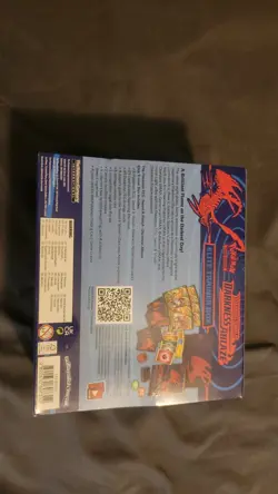 Pokemon TCG: Sword and Shield Darkness Ablaze Elite Trainer Box ETB New Sealed - Image 2