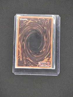 * DARK MAGICIAN GIRL THE MAGICIAN'S APPRENTICE * SECRET RARE ALIN-EN004 YUGIOH! - Image 3