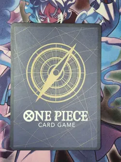 EB03-018 Tashigi Special Rare - One Piece TCG JAP - Heroine - Near Mint - SP - Image 4