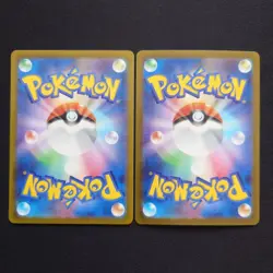 Miraidon ex Koraidon ex 106/078 set UR Violet Scarlet Pokemon Card Japanese - Image 2