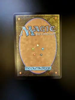 MTG Final Fantasy English Summon: Kujata Borderless 0199 Foil - Image 2