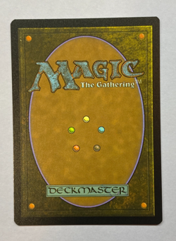 MTG - Secret Lair - Featuring: Julie Bell - Good-Fortune Unicorn - FOIL - NM - Image 2