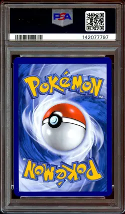 PSA 9 MINT Mew Ex SVP053 ALTERNATE ART HOLO 151 UPC PROMO Pokemon Card 797 - Image 2
