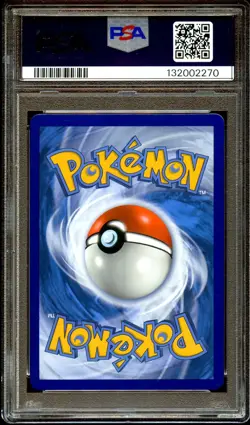 PSA 10 GEM MINT Conkeldurr V 074/078 ALTERNATE ART HOLO Pokemon Card 270 - Image 3