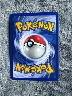 Dragonair 18/102 Base Set - Rare Unlimited - WoTC Pokemon Card 1999 LP - Image 2