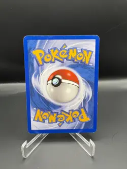 Pokemon Cards Deoxys 16/107 Deoxys Rare LP+ - Image 2
