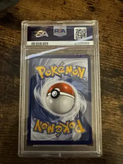 OKIDOGI Holo Illustration Pokemon TCG 2024 Shrouded Fable Rare Card 074/064 - Image 2