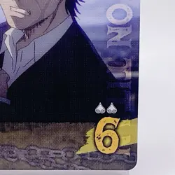 Grisha Yeager Attack on Titan Card Japan Limited Anime Game Japanese Rare TCG - Image 5