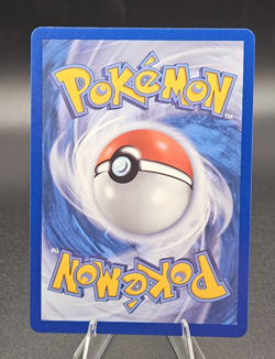 Bulbasaur 037 Promo Pokemon Card TCG First Partner Illustration Collection NM - Image 2