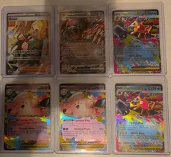 Pokemon EX Cards Lot Of 26 - Image 2