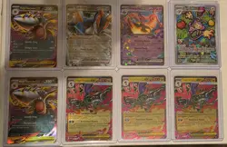 Pokemon EX Cards Lot Of 26 - Image 4