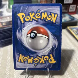 Infernape Holo Rare Diamond and Pearl Pokemon Card 5/130 - Image 2