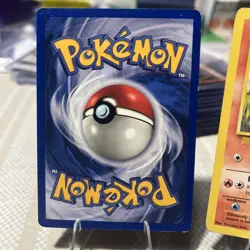 Charmander 046/102 Base Set Regular x2 1999 Pokemon Cards - Image 4