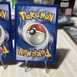 Charmander 046/102 Base Set Regular x2 1999 Pokemon Cards - Image 5
