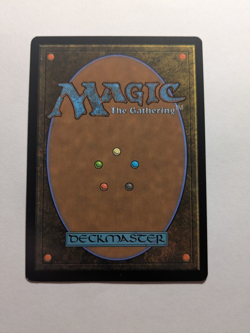 Tsabo's Web (Future Sight) Mystery Booster 2 Regular Non foil MtG 143 - Image 2