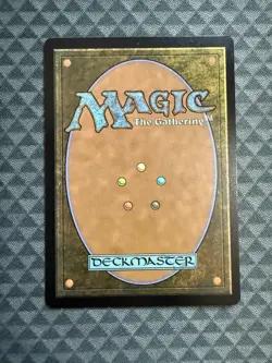 MTG Tsabo’s Web #143 Future Sight Rare Mystery Booster 2 (MB2) - Image 4