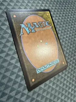 MTG Tsabo’s Web #143 Future Sight Rare Mystery Booster 2 (MB2) - Image 5