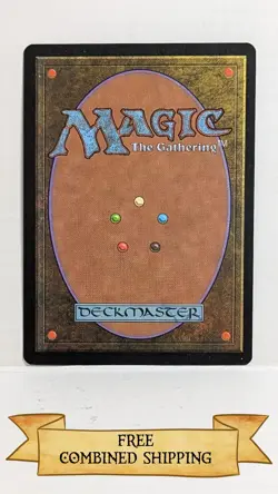 Back to Basics Urza's Saga - Image 2