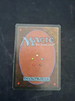 Wrath of God Alternate 4th Edition Regular Rare - Image 5