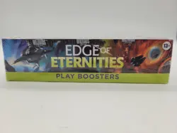 MTG Edge of Eternities Play Booster Box - Image 4