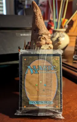 Magic The Gathering 2015 Battle for Zendikar Full Art Basic Land Sealed Pack NEW - Image 2