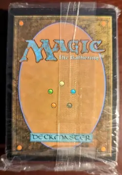 Magic The Gathering 2015 Battle for Zendikar Full Art Basic Land Sealed Pack NEW - Image 4