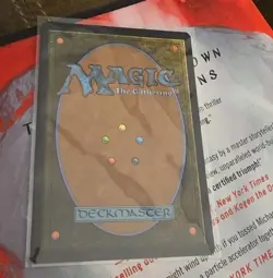 Sire of Seven Deaths Foundations 292 Mythic Borderless Magic Mtg - Image 2