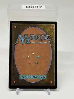 Hinterland Harbor #0317 (NM) Lord of the Rings LTC Magic MTG - Image 2