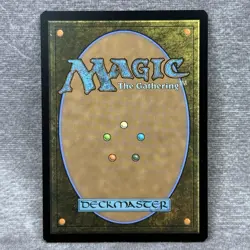 MTG Avatar Sanctuary Cryptolith Rite Rainbow Foil Secret Lair SLD #2293 NM - Image 2