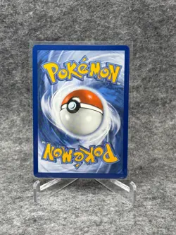 2025 Pokemon SV White Flare Gigalith Reverse Holo Poke Ball - Image 2