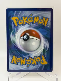 Pokemon TCG Haxorus (Poke Ball Pattern) 070/086 SV: Black Bolt NM - Image 2
