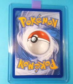 Pokemon Mega Starmie EX Perfect Order 021/088 - Image 2
