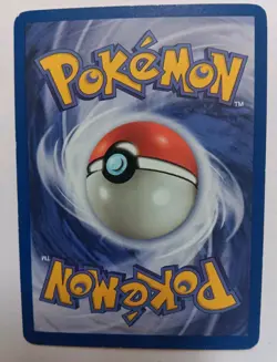 1st Edition Imposter Oak's Revenge 76/82 Team Rocket Pokemon TCG LP+ - Image 2