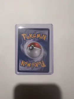 Pokemon Fan Club 106/106 (Full Art) Flashfire - Image 2