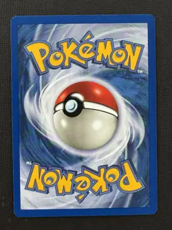 Pokemon Rocket's Secret Experiment 120/132 Gym Challenge Uncommon Regular - Image 2