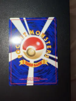 The Pokemon Company Pokemon TCG Light Arcanine No.059 Holo Rare JP 100HP - Image 2
